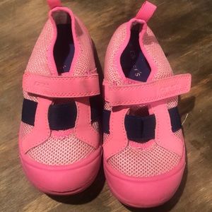 Sold.....Carters water shoe